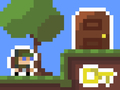 Leikur Pixel harðkjarna  á netinu