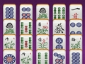 Leikur Mahjong Linker Kyodai leikur  á netinu