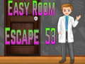 Leikur Amgel Easy Room Escape 53 á netinu