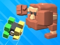 Leikur Skrímslabox  á netinu