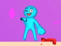 Leikur Hnefaleikameistari 3D á netinu