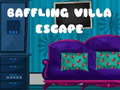 Leikur Baffling Villa Escape á netinu