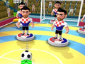 Leikur Stick Soccer 3d á netinu