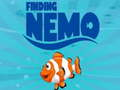 Leikur Leitin að Nemo  á netinu