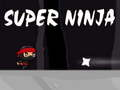 Leikur Frábær ninja  á netinu