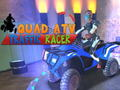 Leikur Quad ATV umferðarhlaupari á netinu