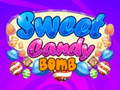 Leikur Sweet Candy Bomb á netinu