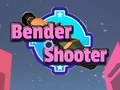 Leikur Bender skotleikur  á netinu