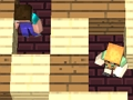 Leikur Bombercraft 3d á netinu