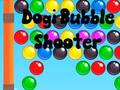 Leikur Dogi Bubble Shooter  á netinu