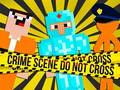 Leikur Noob vs Pro vs Stickman Jailbreak á netinu