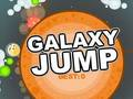Leikur Galaxy stökk á netinu
