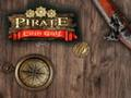 Leikur Pirate Coin Golf á netinu