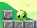 Leikur Alien blokkir  á netinu