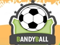 Leikur Bandyball á netinu