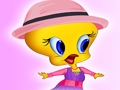 Leikur Tweety á netinu