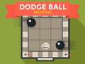 Leikur Dodgeball frá miðöldum  á netinu