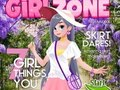 Leikur Girlzone Girlstyle á netinu
