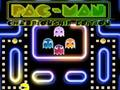 Leikur Pac-Man Championship Edition á netinu