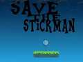 Leikur Vista Stickman  á netinu