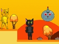 Leikur Jake Black Cat 2 á netinu