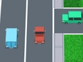 Leikur Brjálaður gatnamót 3d á netinu