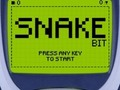 Leikur Snake Bit 3310 á netinu