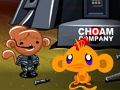 Leikur Monkey Go Happy Stage 661 á netinu