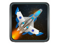 Leikur Space Shooter Stars á netinu