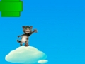 Leikur Flappy Talk Tom Mobile á netinu