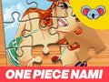Leikur Eitt stykki Nami púsluspil  á netinu