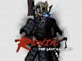 Leikur Ronin: Síðasti Samurai  á netinu