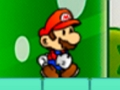 Leikur Mario Runner farsími  á netinu