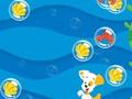 Leikur Bubble Guppies: Popaton  á netinu