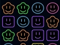Leikur Neon crush á netinu