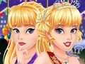 Leikur Heimkomandi prinsessa Aurora  á netinu