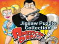 Leikur American Daddy Jigsaw Puzzle Collection á netinu