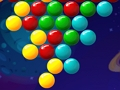 Leikur Bubble Shooter á netinu