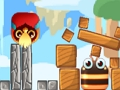 Leikur Brjálaður Birdy  á netinu