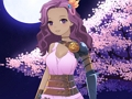 Leikur Fantasy Avatar: anime klæða sig upp á netinu