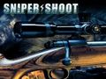 Leikur Sniper Shooting á netinu