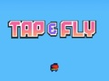 Leikur Bankaðu á Fly  á netinu