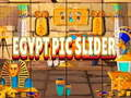 Leikur Egyptaland mynd renna  á netinu