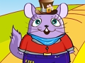 Leikur Chinchilla á netinu