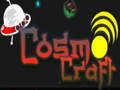 Leikur Cosmo Craft á netinu