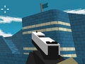 Leikur Blocky Combat SWAT 3 á netinu
