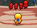 Leikur Tomb Runner 3D á netinu  á netinu