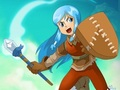 Leikur Clicker Heroes á netinu