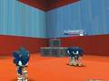 Leikur Kogama: Sonic Dash 2 á netinu