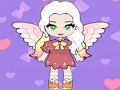 Leikur Butterfly Anime Doll Framleiðandi  á netinu